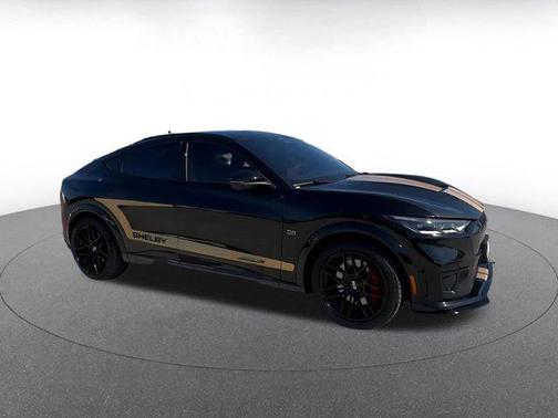 2023 Ford Mustang Mach-E GT