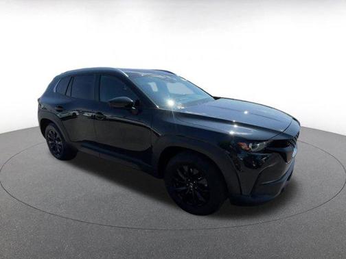2025 Mazda CX-50 2.5 S Select Package