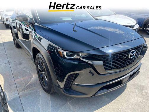 2025 Mazda CX-50 2.5 S Select Package