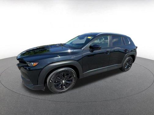 2025 Mazda CX-50 2.5 S Select Package