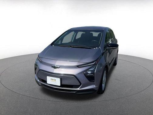 2023 Chevrolet Bolt EV FWD 1LT