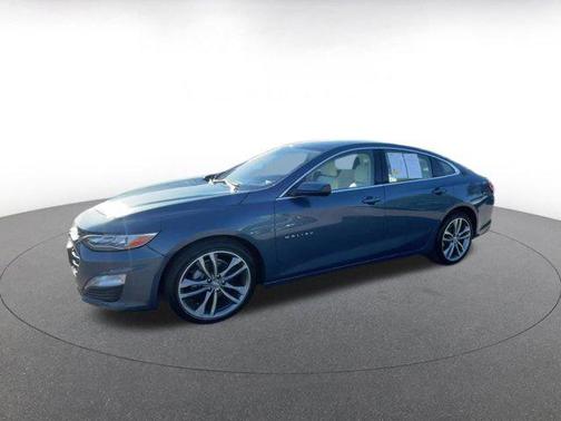 2024 Chevrolet Malibu FWD 2LT