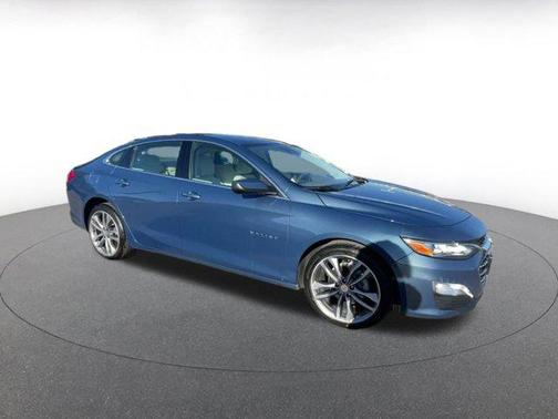 2024 Chevrolet Malibu FWD 2LT