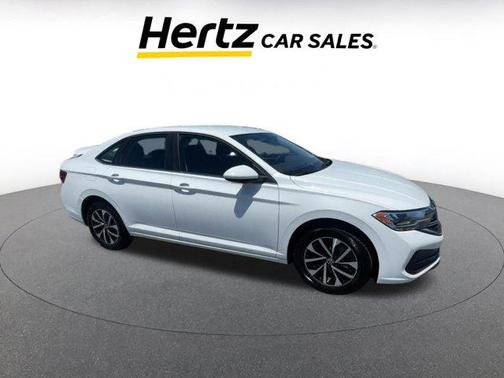 2024 Volkswagen Jetta 1.5T S