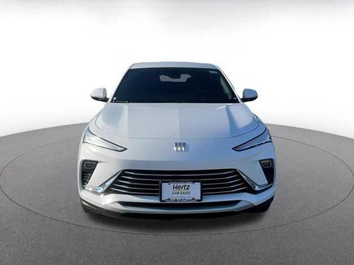 2025 Buick Envista Preferred FWD