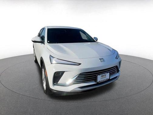 2025 Buick Envista Preferred FWD