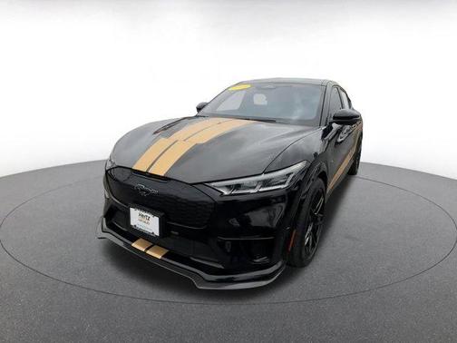 2023 Ford Mustang Mach-E GT