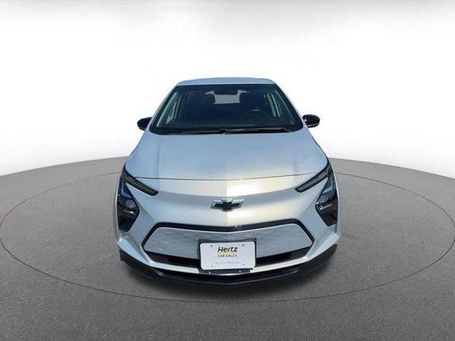 2023 Chevrolet Bolt EV FWD 1LT