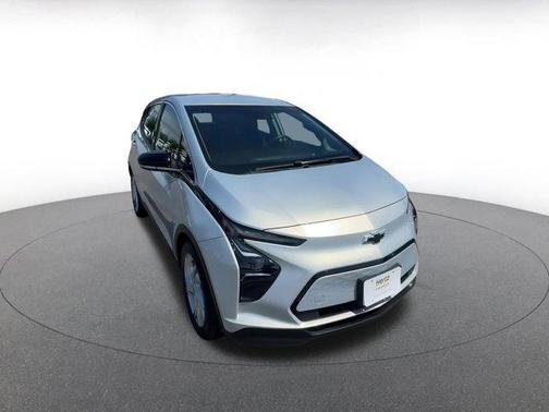 2023 Chevrolet Bolt EV FWD 1LT