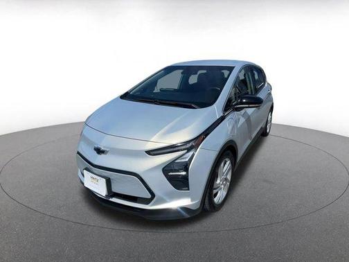 2023 Chevrolet Bolt EV FWD 1LT