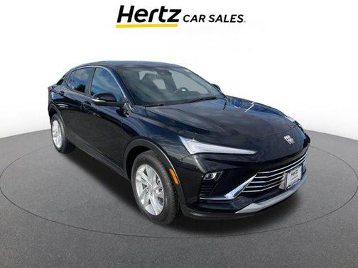 2025 Buick Envista Preferred FWD