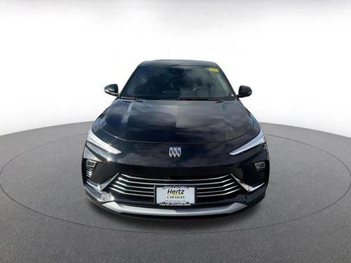 2025 Buick Envista Preferred FWD