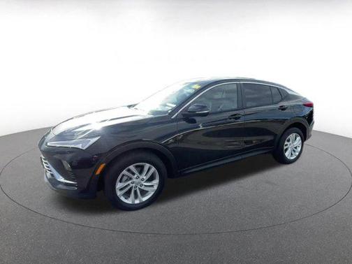 2025 Buick Envista Preferred FWD