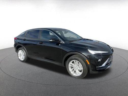 2025 Buick Envista Preferred FWD