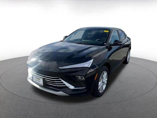 2025 Buick Envista Preferred FWD