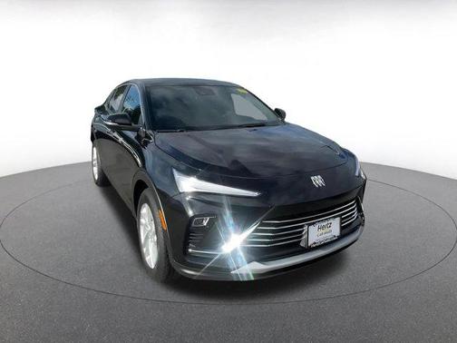 2025 Buick Envista Preferred FWD