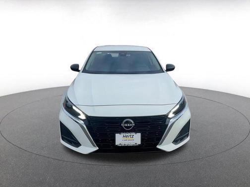 2024 Nissan Altima S FWD