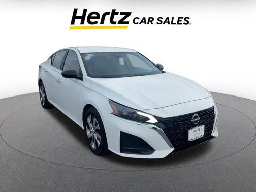 2024 Nissan Altima S FWD