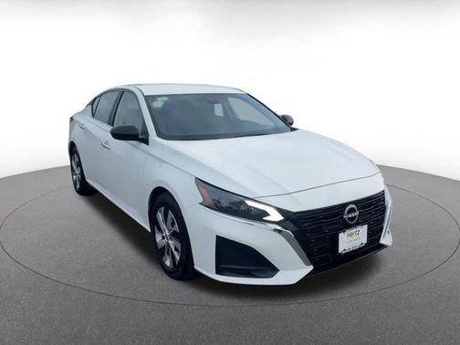 2024 Nissan Altima S FWD