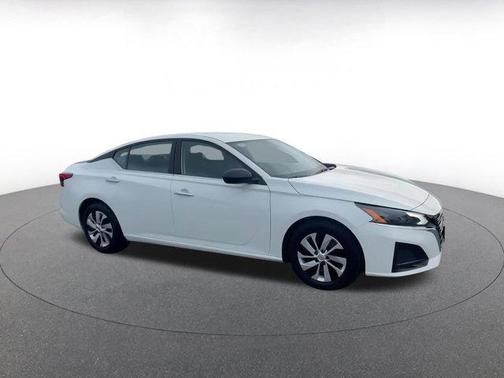 2024 Nissan Altima S FWD