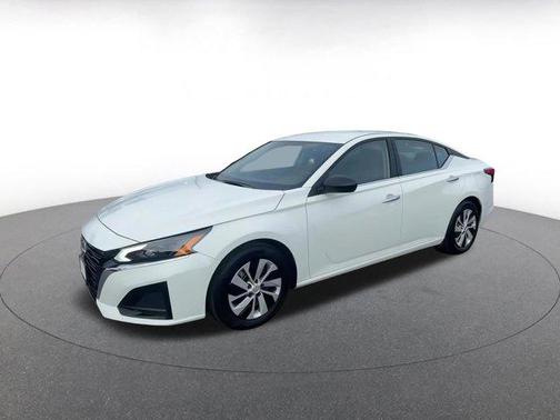 2024 Nissan Altima S FWD