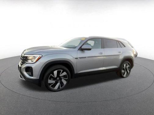 2025 Volkswagen Atlas Cross Sport 2.0T SE w/Technology 4MOTION