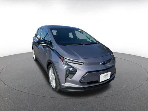 2023 Chevrolet Bolt EV FWD 1LT