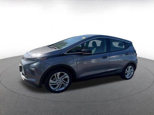 2023 Chevrolet Bolt EV FWD 1LT