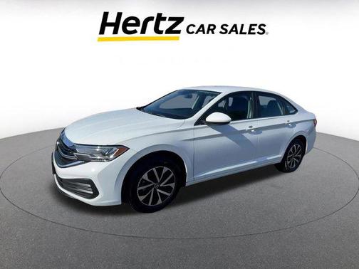 2024 Volkswagen Jetta 1.5T S