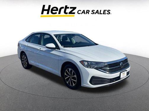 2024 Volkswagen Jetta 1.5T S