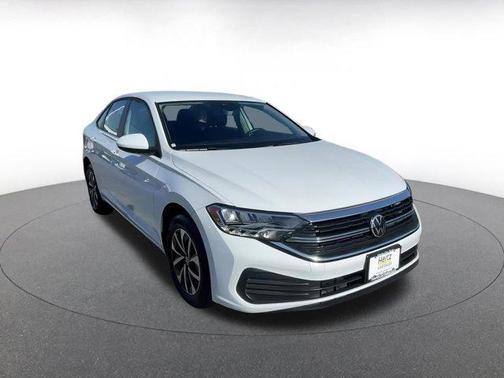 2024 Volkswagen Jetta 1.5T S