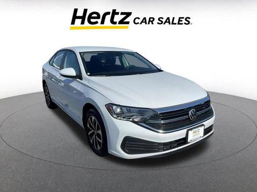 2024 Volkswagen Jetta 1.5T S