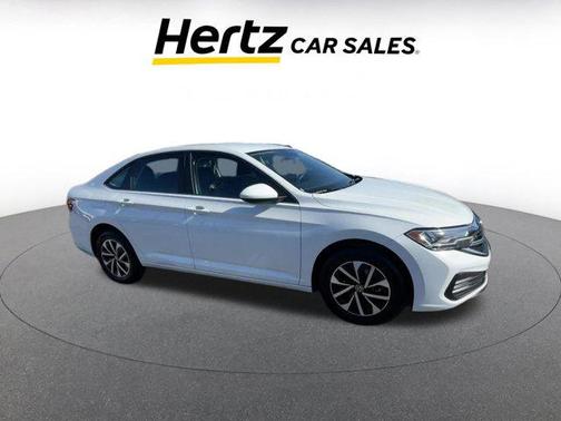 2024 Volkswagen Jetta 1.5T S