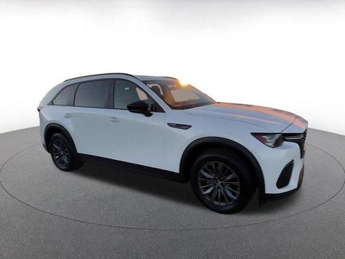 2025 Mazda CX-70 3.3 Turbo Preferred Package