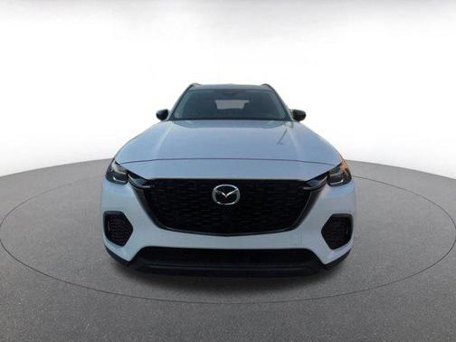 2025 Mazda CX-70 3.3 Turbo Preferred Package