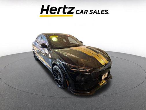 2023 Ford Mustang Mach-E GT