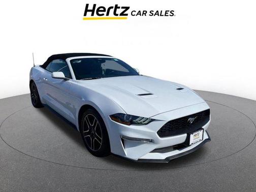 2023 Ford Mustang EcoBoost Premium