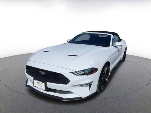 2023 Ford Mustang EcoBoost Premium