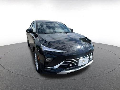 2025 Buick Envista Preferred FWD