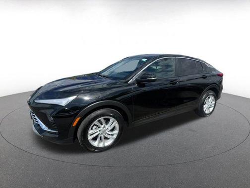 2025 Buick Envista Preferred FWD