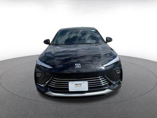 2025 Buick Envista Preferred FWD