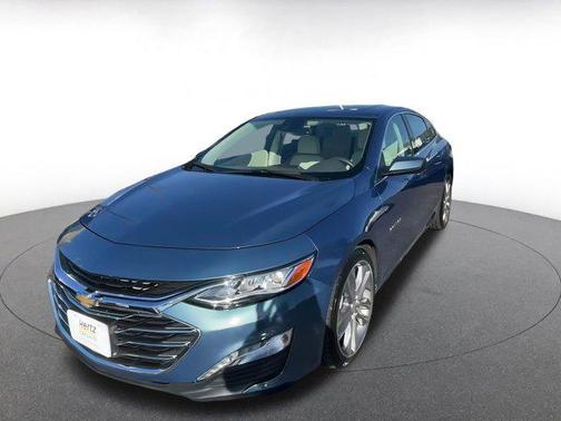 2024 Chevrolet Malibu FWD 2LT