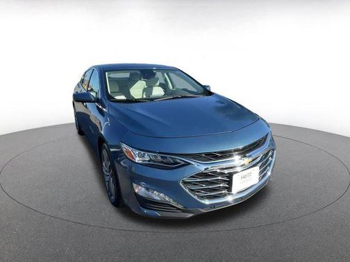 2024 Chevrolet Malibu FWD 2LT