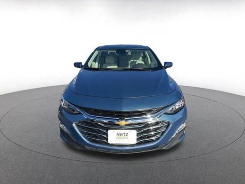 2024 Chevrolet Malibu FWD 2LT