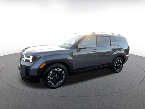 2025 Hyundai SANTA FE SEL 2.4