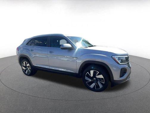 2025 Volkswagen Atlas Cross Sport 2.0T SE w/Technology 4MOTION