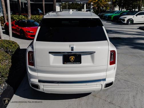 2023 Rolls-Royce Cullinan 