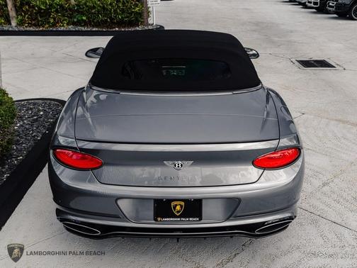 2024 Bentley Continental GT Speed