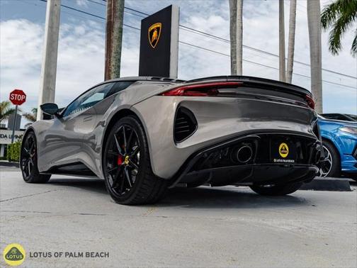 2024 Lotus Emira V6 First Edition