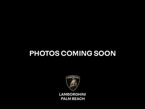 2022 Lamborghini Huracan EVO Coupe